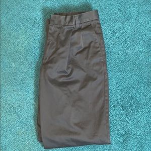 Mens Dockers Dress Pants 31W/32L